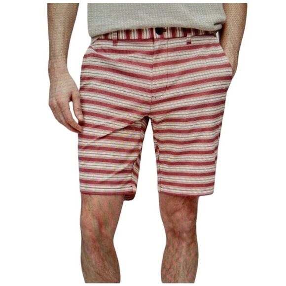 ✨Bonobos Stripped Shorts✨ - Picture 1 of 5